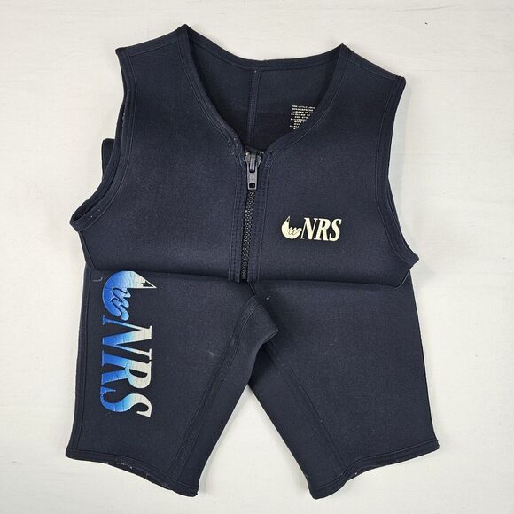 NRS Womens M Expedition Jane Wetsuit Dive Suit - Picture 3 of 11